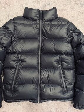 Superdry & Co Down Puffer Jacket